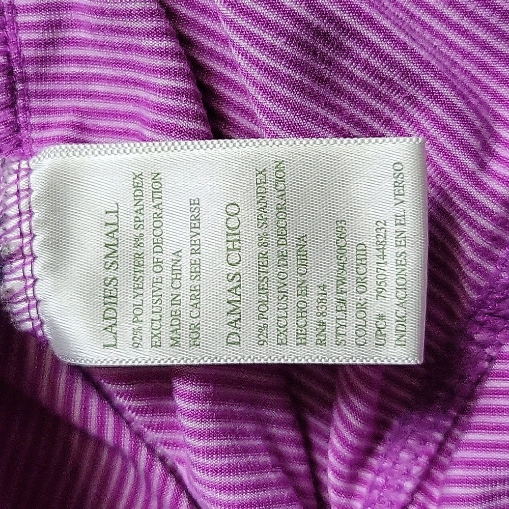 Bundle Of Tangerine Running Tops - image 6